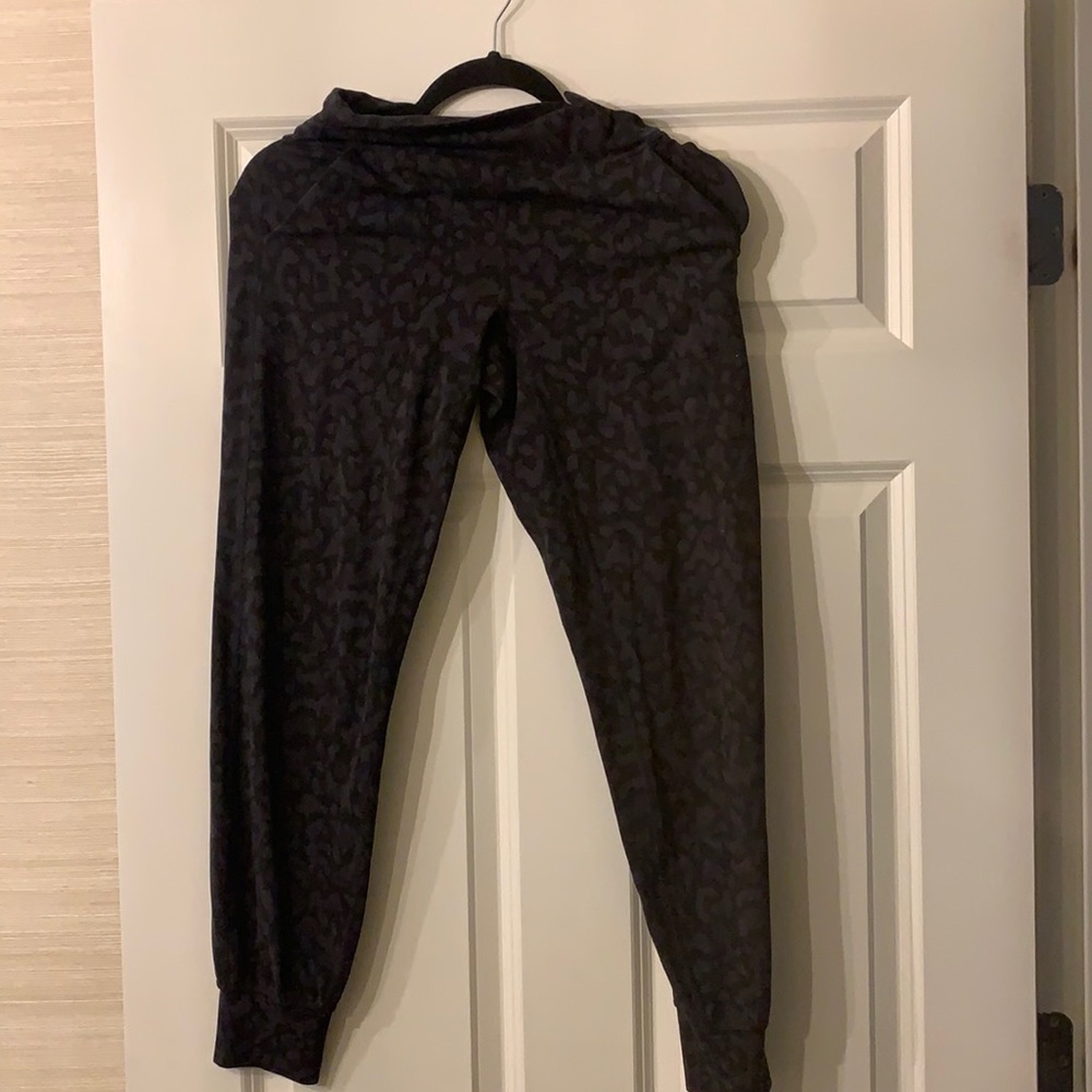 Lululemon Align Joggers